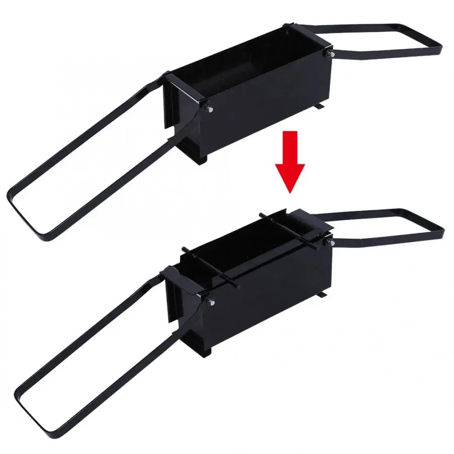 £12.82 Briquette Maker Multifunctional Hand Tool Set Diy Recycle Newspaper Briquette