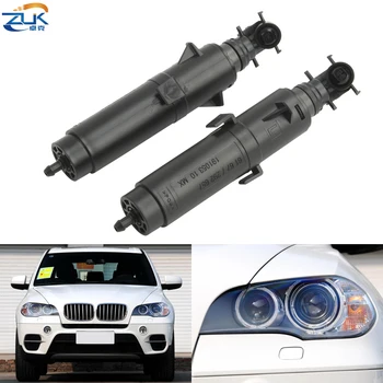 

ZUK Headlamp Headlight Spray Nozzle Washer Actuator For BMW X5 F15 X6 F16 X5M F85 X6M 2012 2013 2014 2015 2016 2017 2018 2019