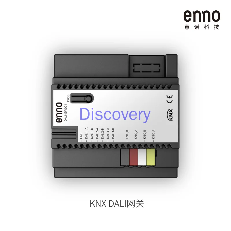 

Smart Home/smart Lighting/smart Dimming/KNX DALI Gateway