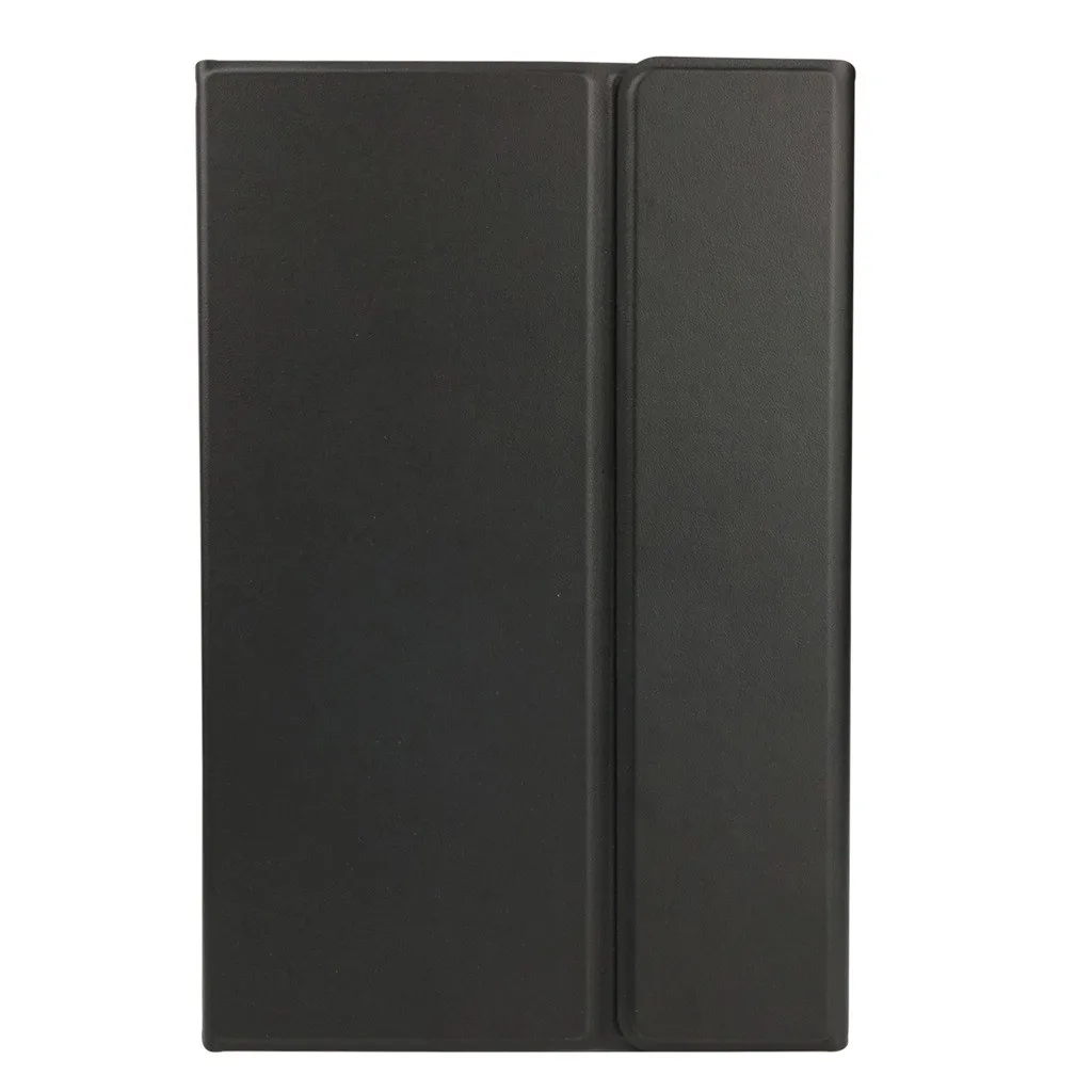 Для Samsung Galaxy Tab S6 10,5 SM-T860/T865 чехол для клавиатуры Тонкий чехол-подставка полный защитный чехол для телефона защитная задняя крышка