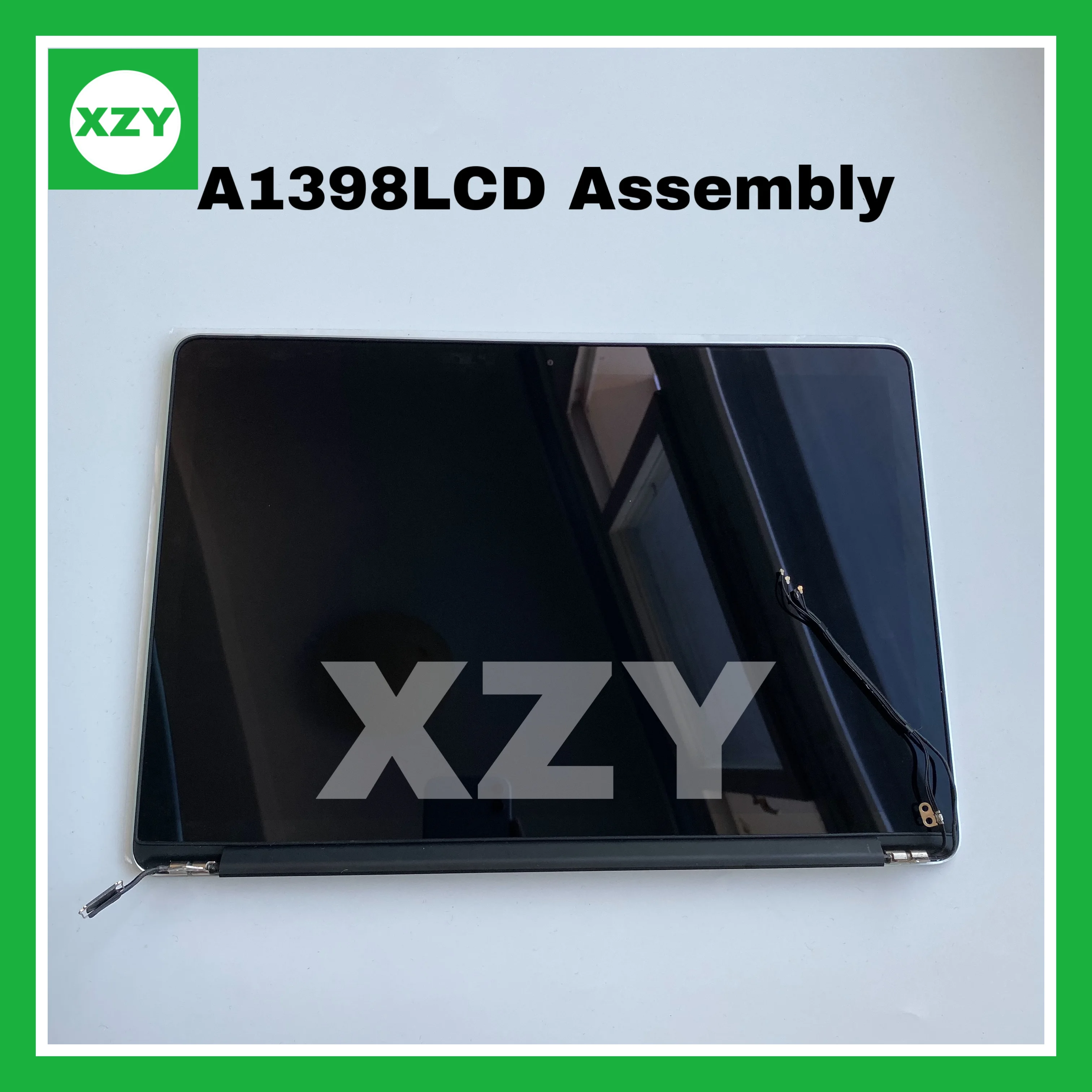 Подлинный 661-8310 для MacBook Pro retina 15," A1398 ЖК-экран полная сборка Late 2013 Mid год ME293 ME294 MGXA2 MGXC2