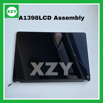 

Genuine 661-8310 for MacBook Pro Retina 15.4" A1398 LCD Screen Full Assembly Late 2013 Mid 2014 Year ME293 ME294 MGXA2 MGXC2