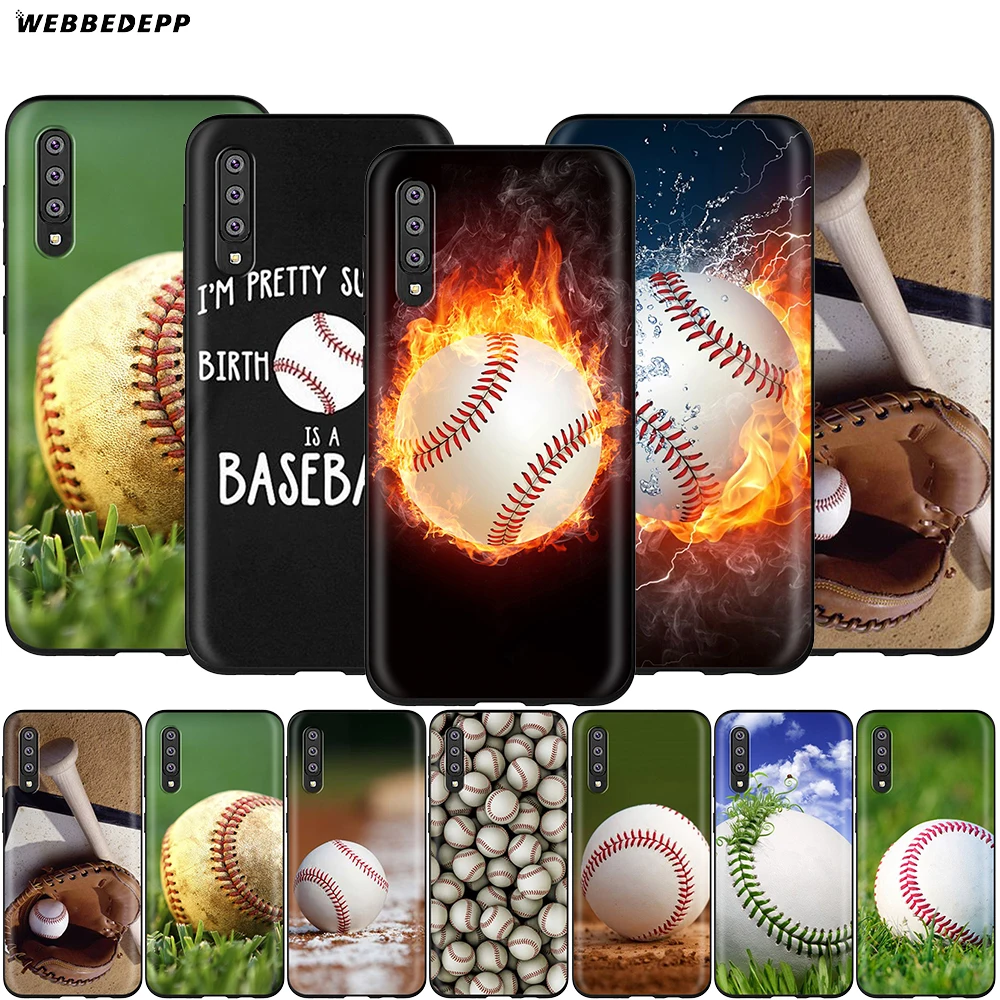 Чехол Webbedepp для Samsung Galaxy A2 J4 J6 J7 Duo J8 Core Prime 2018 A20E A70S | Мобильные телефоны и аксессуары