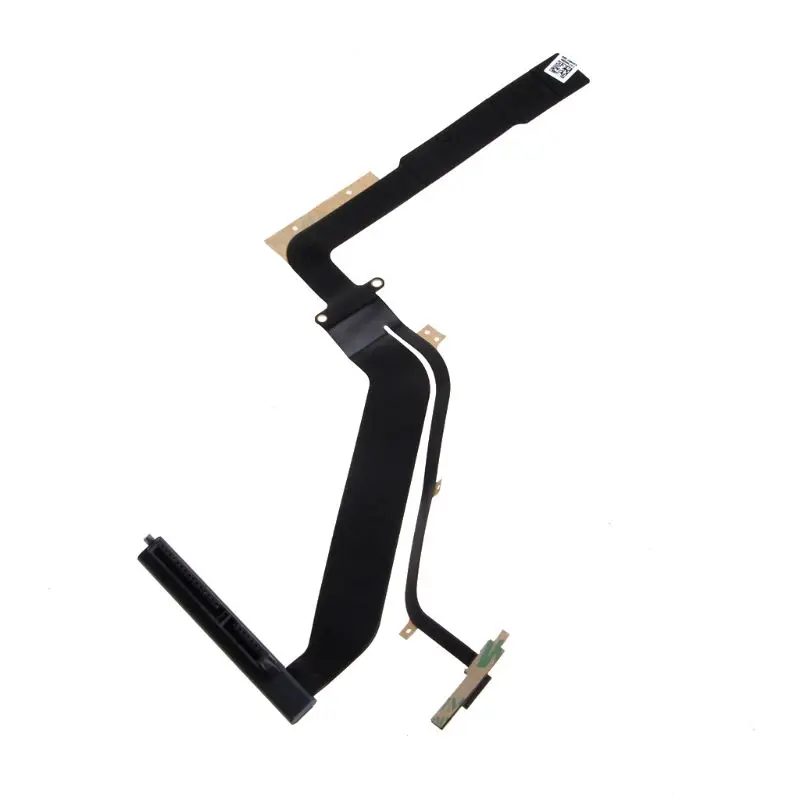 

New Original HDD Hard Disk Drive SATA Flex Cable 821-1492-A for MacBook Pro 15" A1286 2012 MD103 MD104