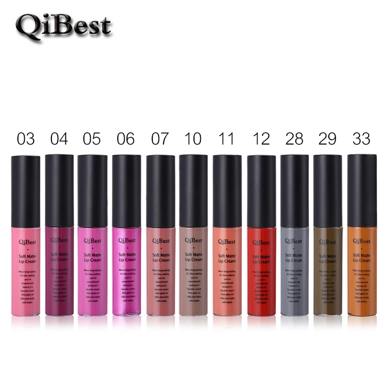 Velvet Matte Lip Gloss Long Lasting Liquid Lipstick Waterproof Lip Tattoo Makeup Creamy Lipgloss Rouge Nude Beauty Comsetics Velvet Matte Lip Gloss Long Lasting Liquid Lipstick Waterproof Lip Tattoo Makeup Creamy Lipgloss Rouge Nude Beauty Comsetics