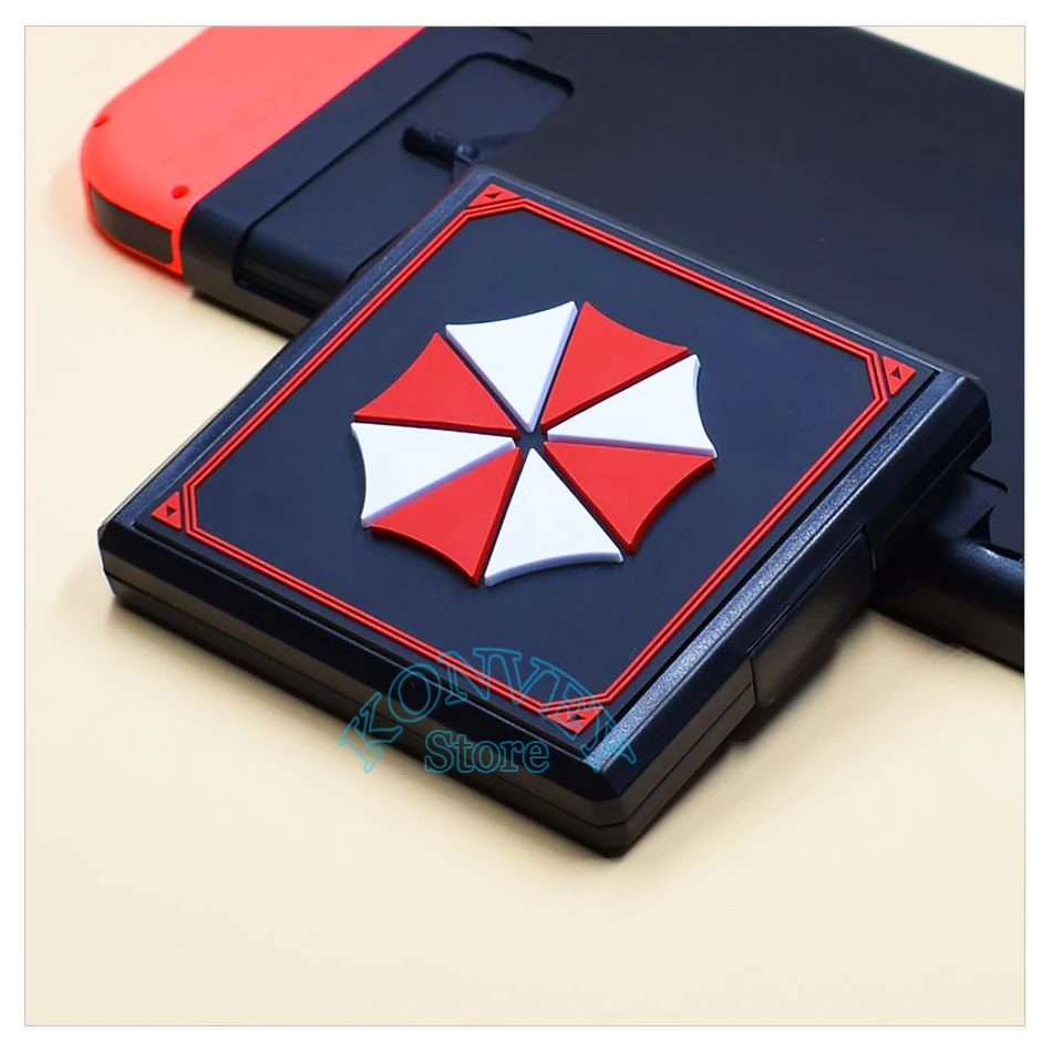 Аксессуары для Nintendo doswitch чехол переноски переносная защитная оболочка коробка