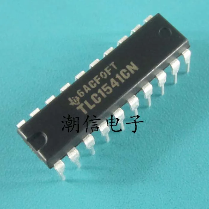 TLC1541CN DIP-20