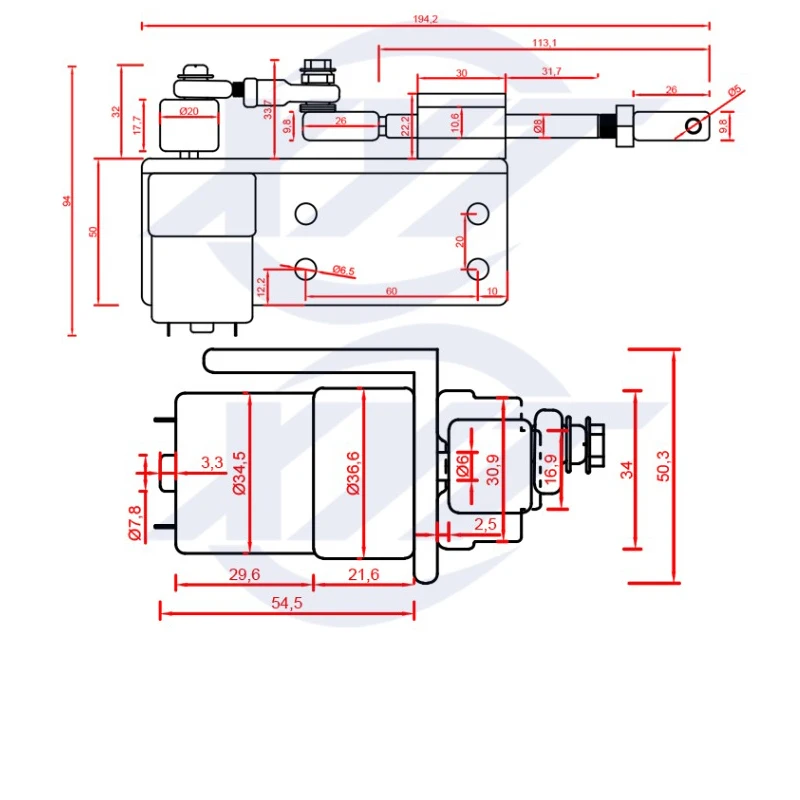 Renovação da Casa