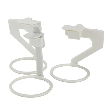 

3PCS Dental X-Ray Sensor Positioner Holder Dental Digital X-Ray Film Locator For Dentist Oral Care Lab