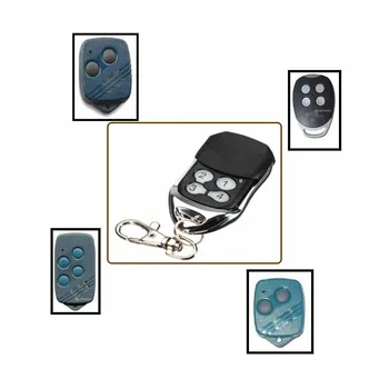 

The replace for garag door remote for GOL4, BIXLG4, BIXLP2 & BIXLS2 433.92MHZ