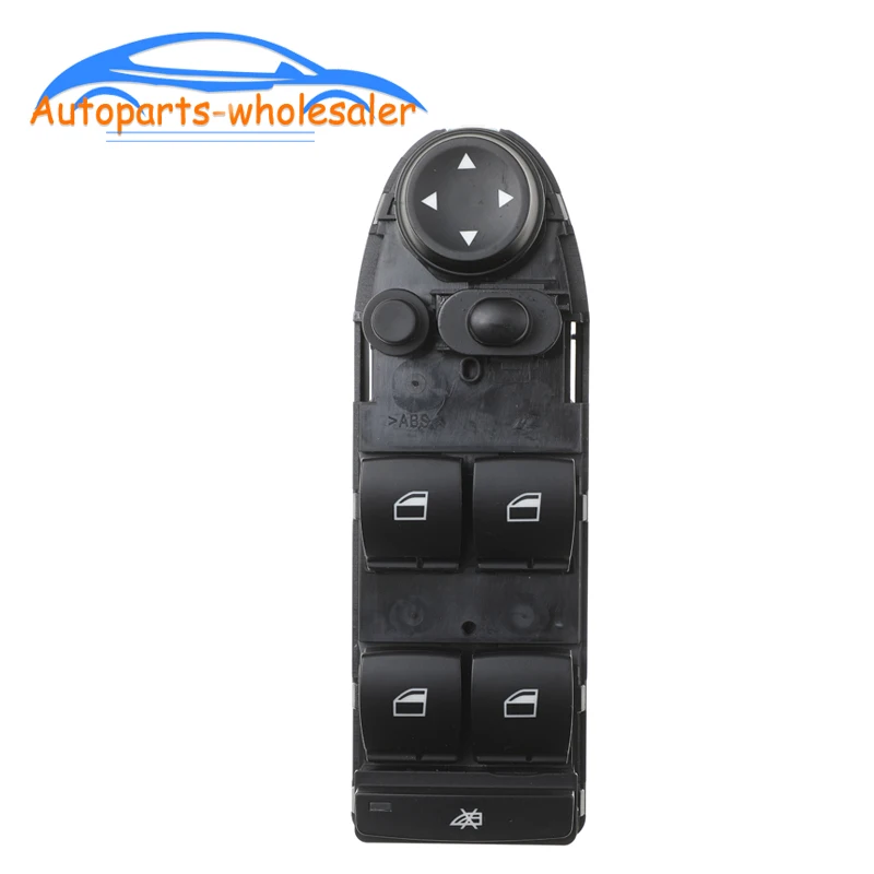 

Car accessories For BMW E84 X1 2009-2015 Electric Power Window Switch 61319216049 High Quality