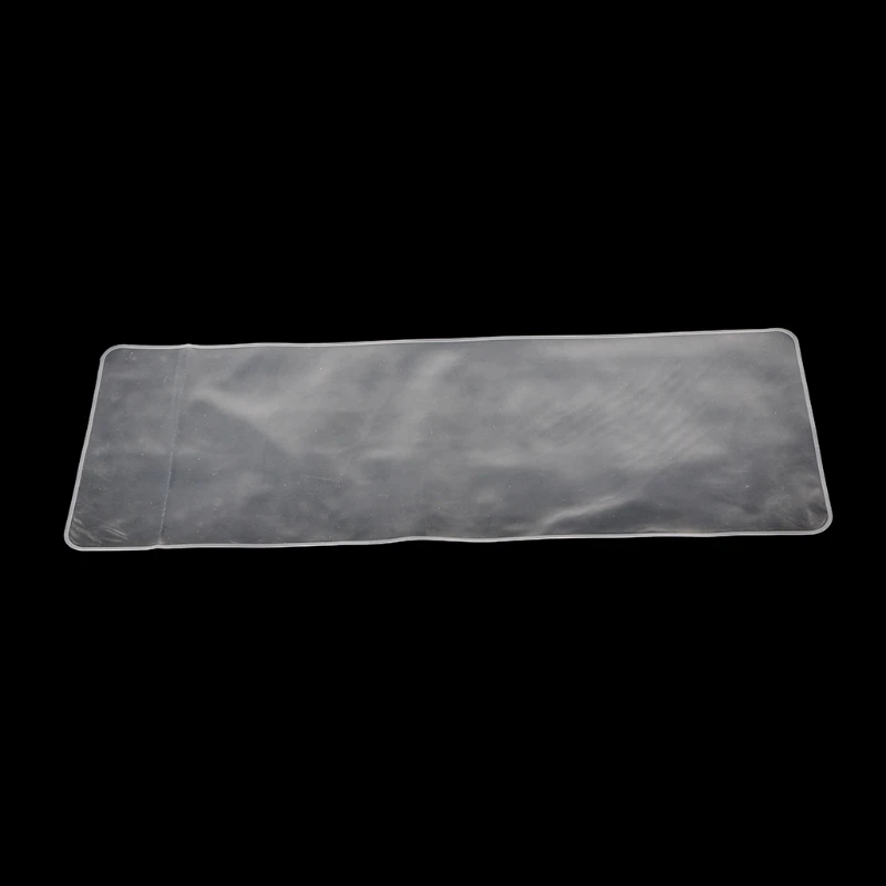 

Waterproof Laptop Keyboard Protective Silicone Dustproof Film 14,15/17 Inch