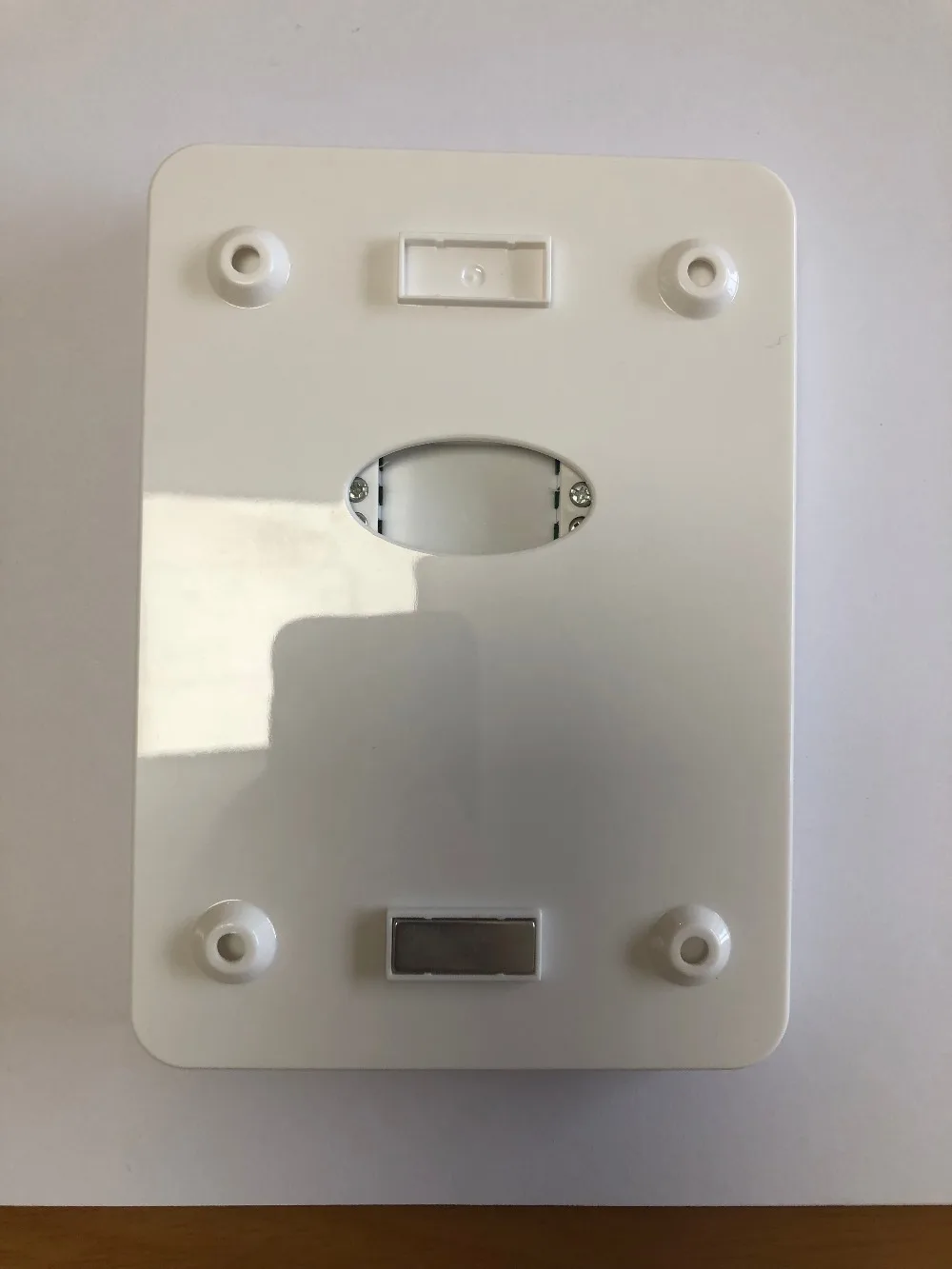 Focus FC-7668pro Wired Touch Keypad Compatible With FC-7668pro Alarm System