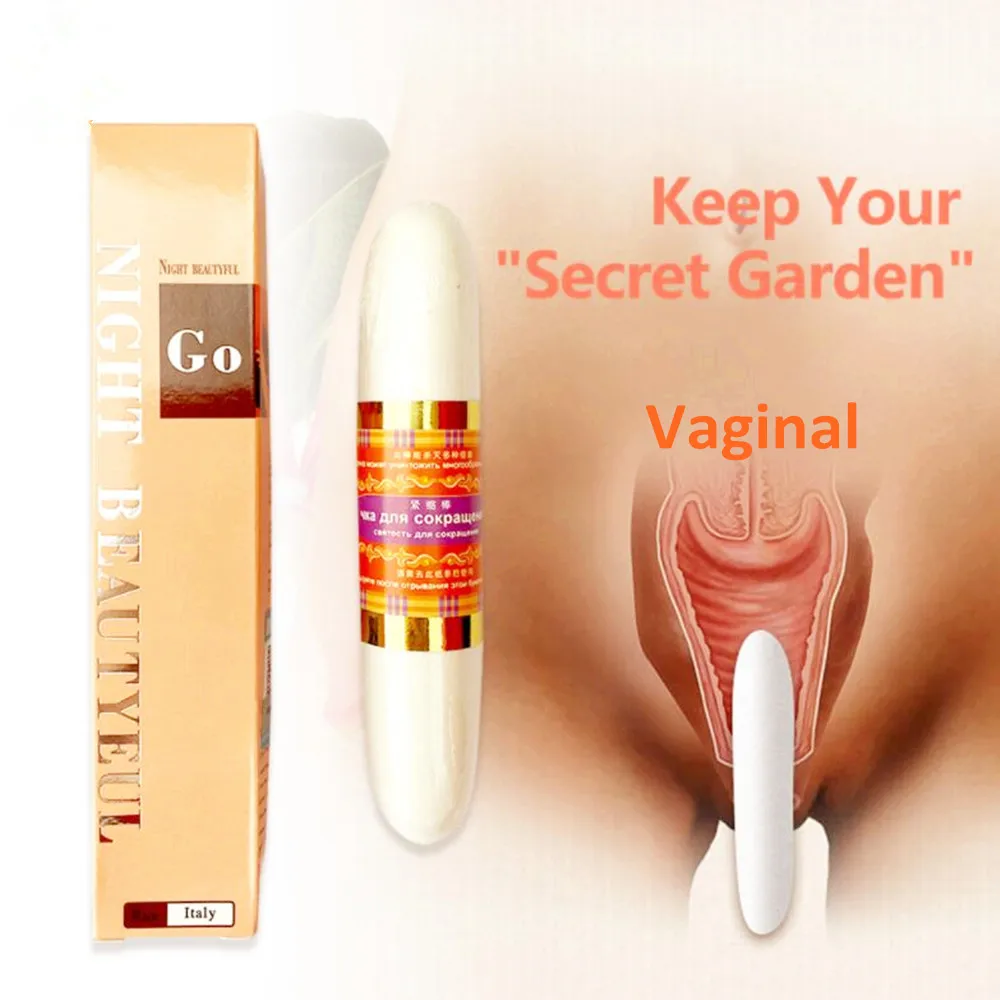 Reduction Yam Vaginal Tightening Doyan Stick Shrink Narrow Vagina Wand Tighten Vagin Vajinal Daraltma Yoni Products Vaginal Tightening Stick
