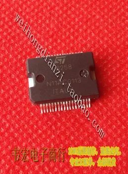 

Delivery.L6258 L6258E L6258EX Free IC chip SSOP36!