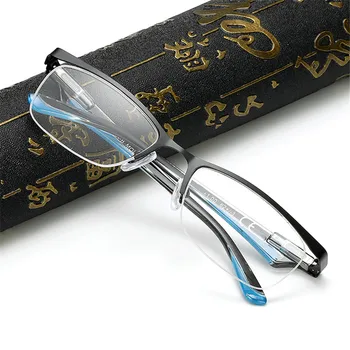 

Reading Glasses New Fashion Comfy Ultralight Halter Reading Glasses Stretch Women&Men Anti-fatigue HD Presbyopia + 1.0~+ 4.0