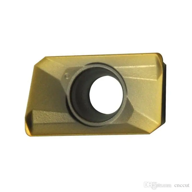 10PCS carbide inserts APMT1604PDER HS APMT1608PDER HS JP4020 free