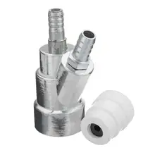 35x20 мм карбида бора сопла Пескоструйный пистолет аксессуары 6/7/9/10/12 мм твердосплавное сопло Пескоструйный пистолет-распылитель различных набор инструментов