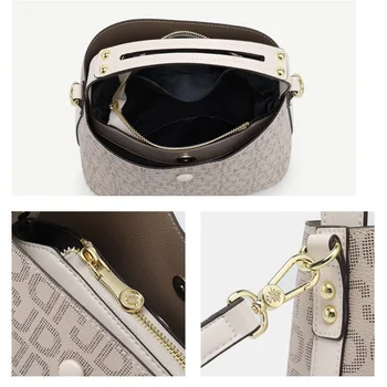 

hot sale Women's handbag section type bag fashion single shoulder bag women simple lykj-yx