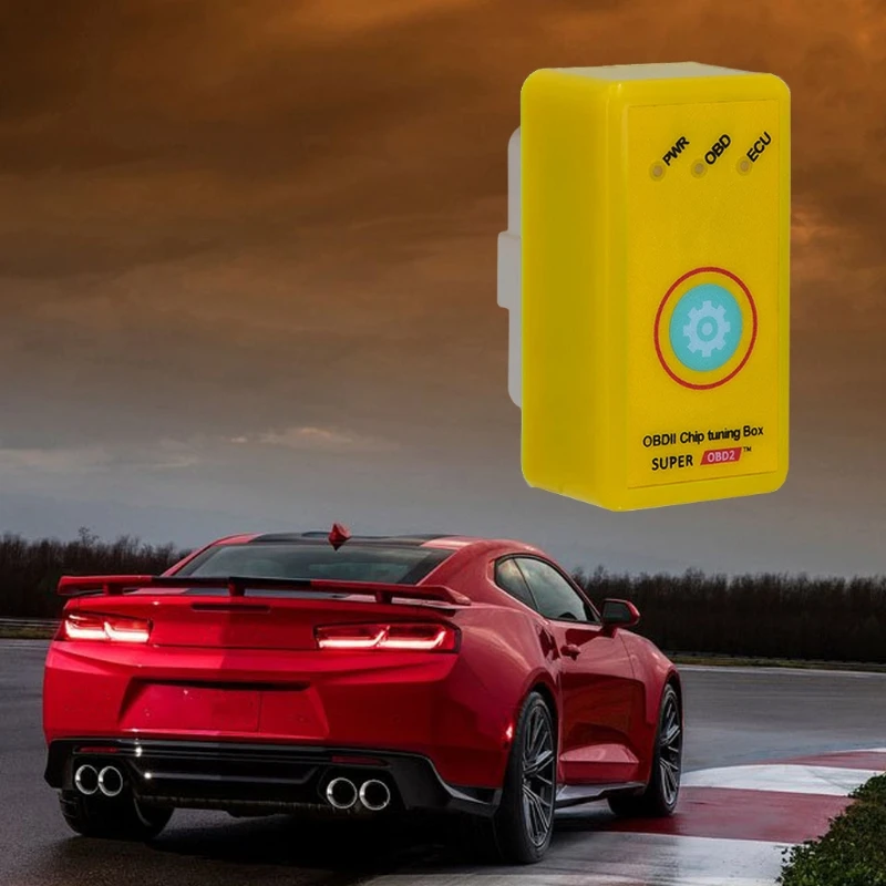 480 Car Tuning Module  Best Free