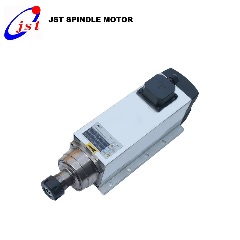 

JGF-6KW spindle for milling machine