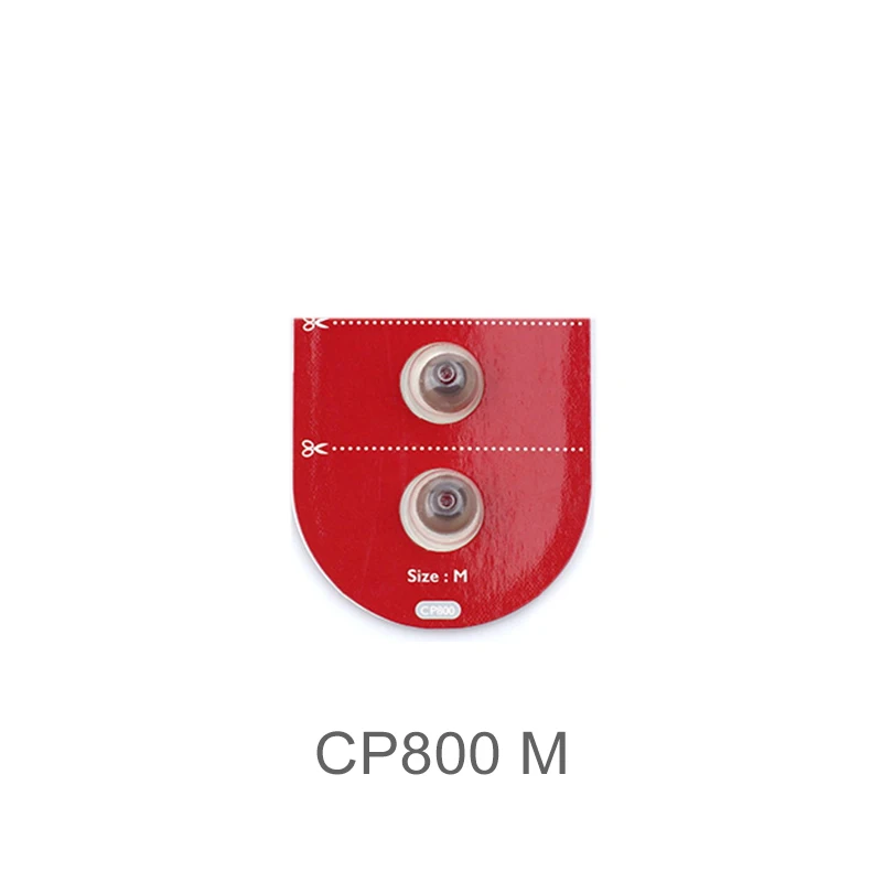 CP800 M