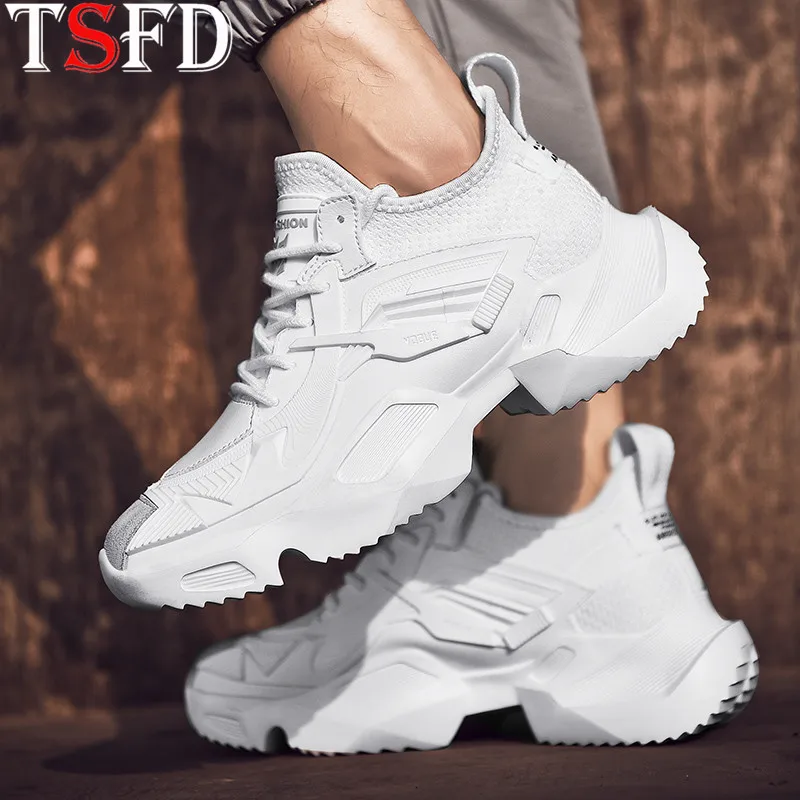 trendy trainers mens