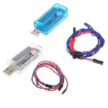 

USB Watchdog Card V9.0 Computer Blue Screen Halted Auto Restart Miner With Shell