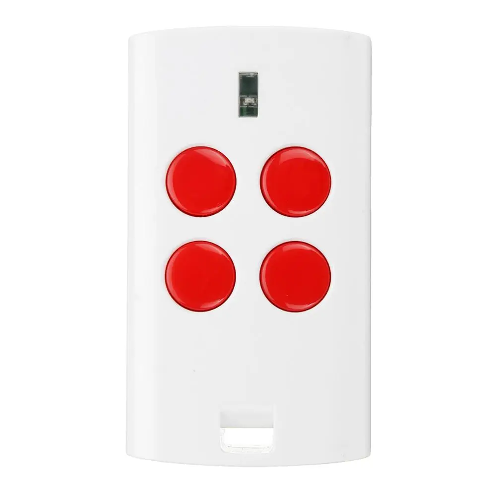 

The Remote For Garage door Remote Control Multi frequency 280-868mhz