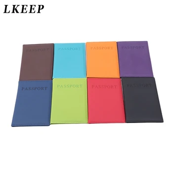

Brand Cute Passport Cover Women Russia Green Passport Holder Travel Covers For Passports Girls Case For Passport PU Leather
