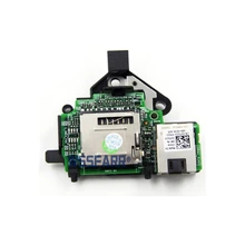 Для Dell VTG23 0VTG23 iDRAC8 Порты и разъёмы карты для PowerEdge R230 R330