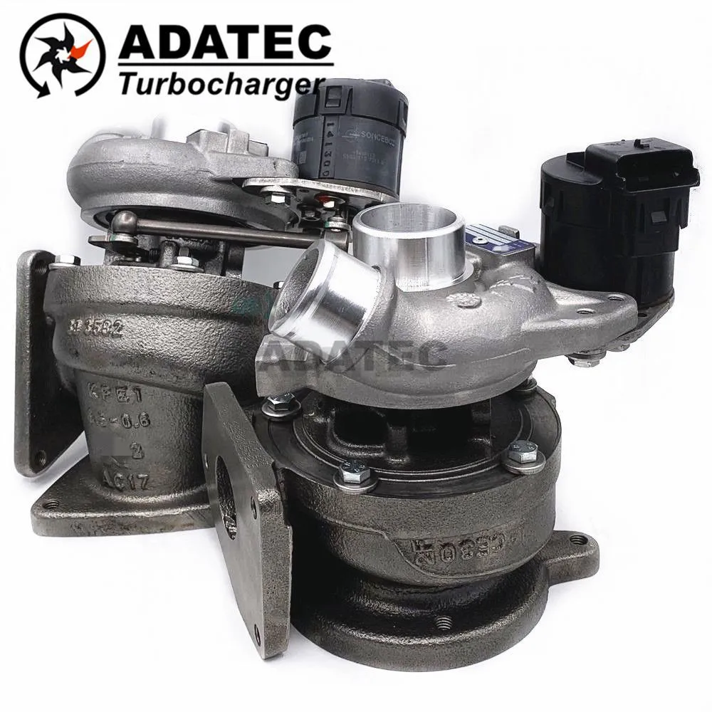 Bv39 Kkk Turbo 54399880111 54399880110 Turbine Lr021655
