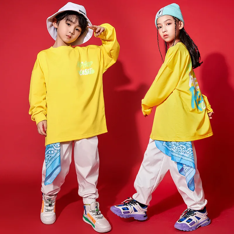 Рисунок 4 - Детская одежда в стиле K-POP