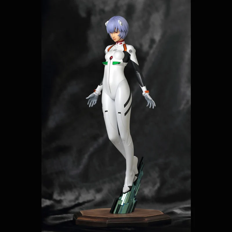 GK hand-made смолы белой плесенью WF2019 зимние Полли в наличии | Игрушки и хобби