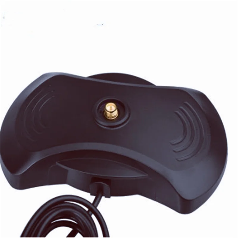 

Antenna Extension Cable RP-SMA Male to Female WiFi Magnetic Base for Router Wireless Network Card