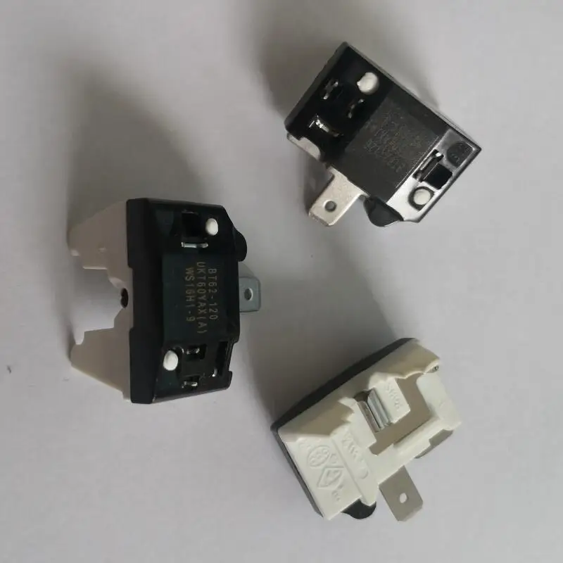 GE B230150241E COMPRESSOR OVERLOAD LIMIT SWITCH Heating, Cooling