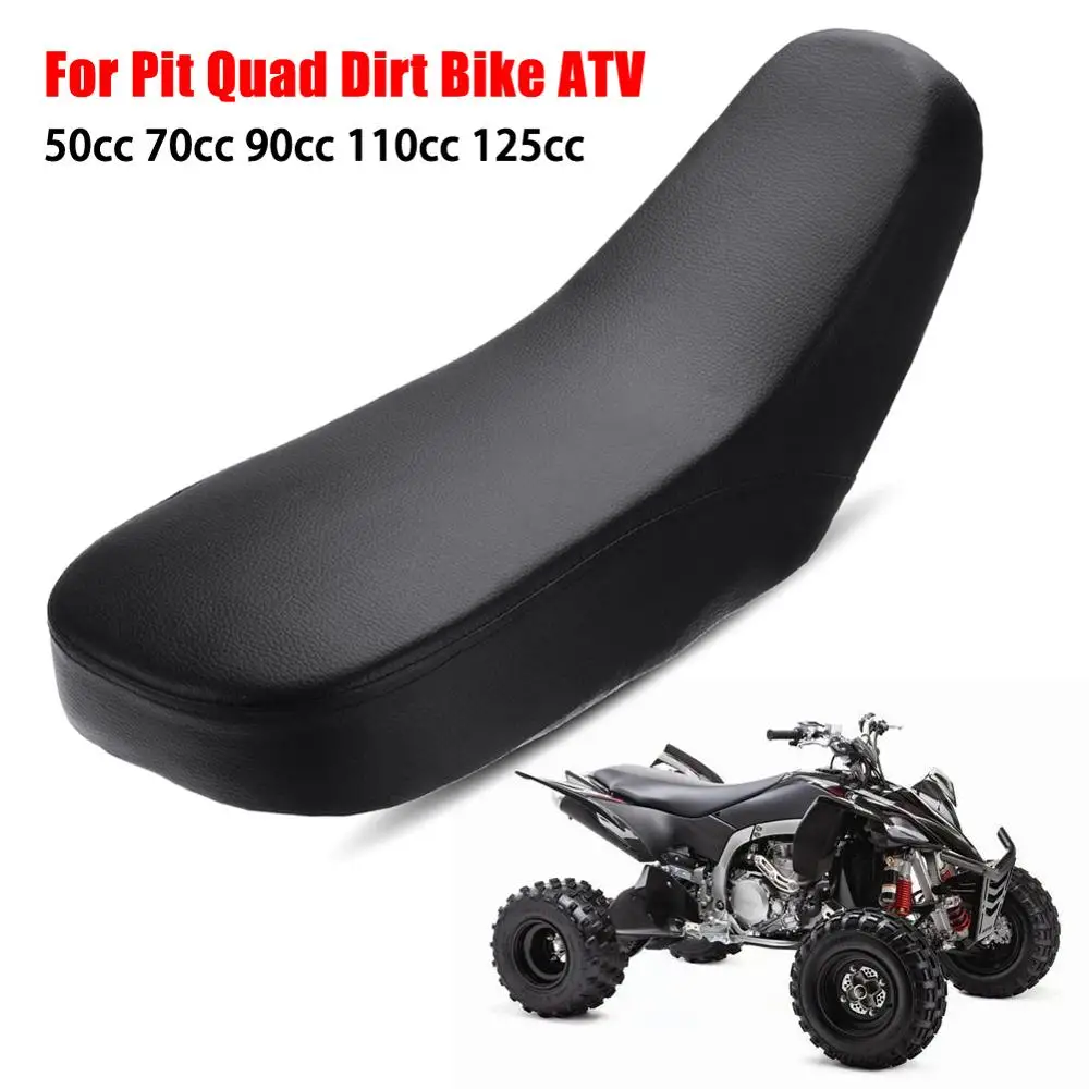 

70cc 90cc 110cc 125cc ATV Seat For ROKETA KAZUMA SUNL BAJA Beach Motorcycle Cushion