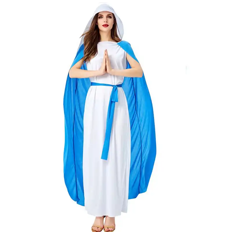 Mary fancy dress Clearance