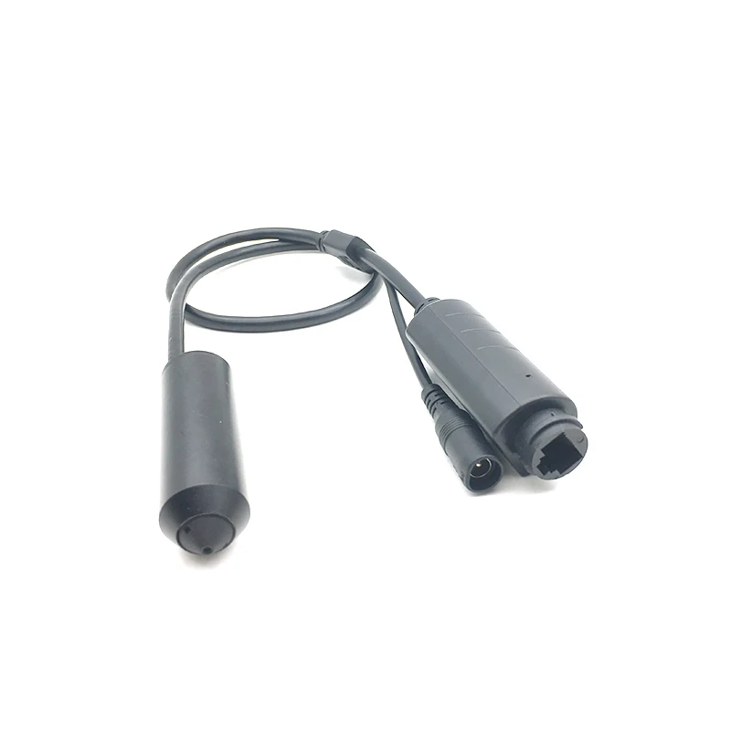 XM530 DSP sony IMX307 Starlight CCTV безопасности P2P Onvif 1080P скрытой промышленности мини пуля Poe IP камера для внутреннего использования XMEYE