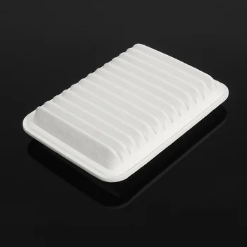 

Engine Air Filter + Cabin Air Filter White For Toyota Corolla 09-17 Matrix 09-14