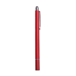 2 em 1 canetas stylus para telas de toque ponto fino universal stylus ativo caneta lápis para escrita precisa/desenho