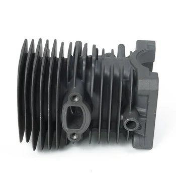 

Cylinder Piston Replacement For Poulan P3314 P3816 P3516PR Chainsaw 530071884