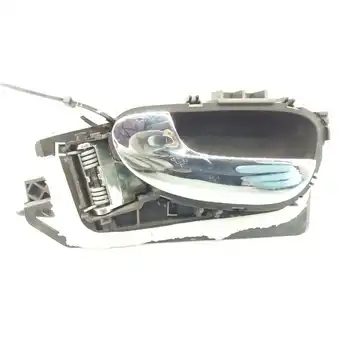 

8077892 handle Inner Rear Right Peugeot 307 (s1) 1.6 16v Hdi