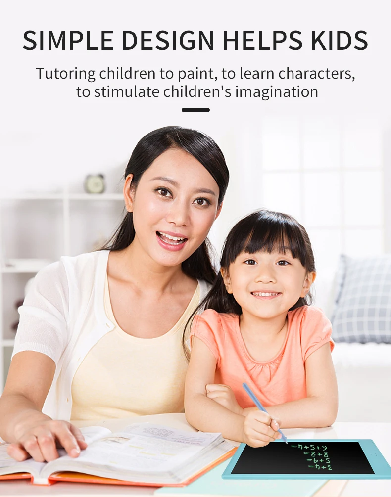 drawing tablet