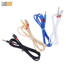 Type C to 3 5mm Headphone Jack 3 5 AUX USB C Cable for Huawei Oneplus Xiaomi Samsung Audio Type C Adapter 500pcs