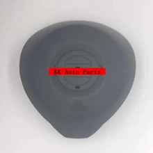 Крышка руля для Nissan X-Trail Rogue Altima год пластиковая крышка с эмблемой