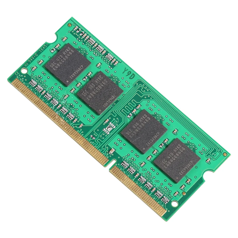 VEINEDA Sodimm DDR3L 2 ГБ/4 ГБ/8 ГБ 1333 МГц 1600 МГц оперативная память ddr 3L PC3-12800 204PIN DDR3 For Laptop