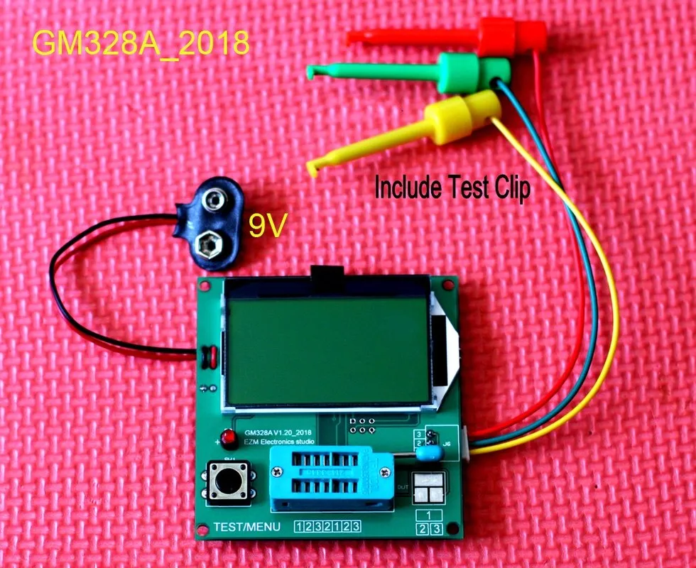 generator diode testing