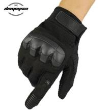 Военные тактические перчатки для мужчин и женщин, страйкбол, пейнтбол, стрельба, охотничьи перчатки, прочные, полный палец Cs, боевые, походные перчатки