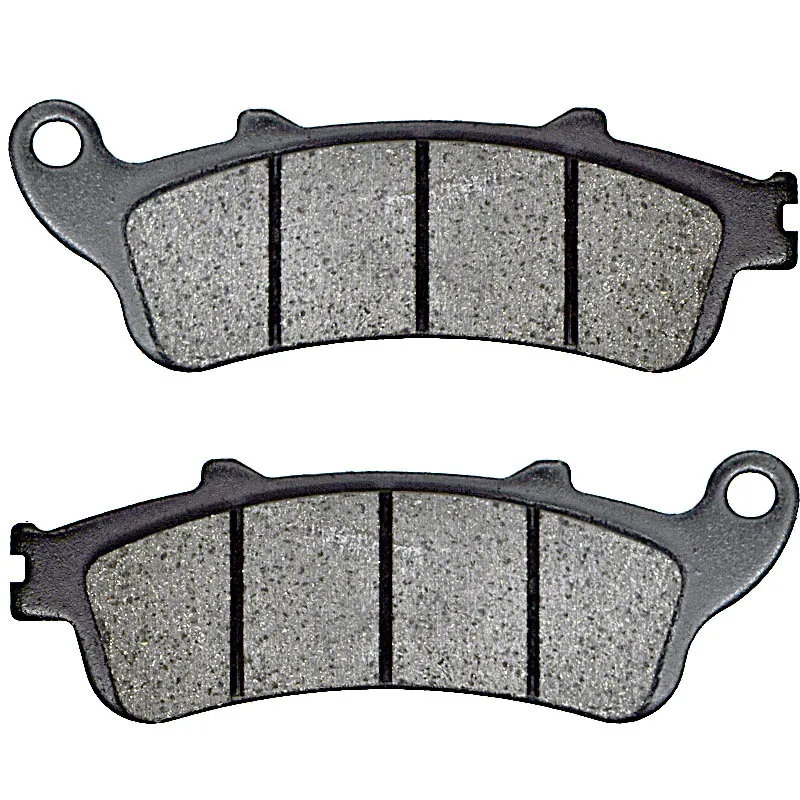 

FES 150 Motorcycle For Honda FES 150 3/4/5 Phantom 2003 2004 2005 2006 Motorcycle Brake Pads Front Rear